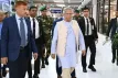প্রধান উপদেষ্টার ইতালি সফরে অভিবাসন জটিলতা নিরসনের আশা