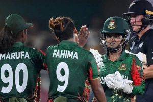 আজকের খেলার সময়সূচী (১৩ অক্টোবর)