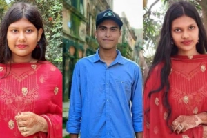 জামালপুরের তিন কিশোর-কিশোরী 'শিশু নোবেল' এর জন্য মনোনীত