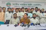 এনসিপি'র নির্বাচনী জোট নিয়ে যা বললেন সারজিস