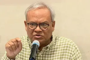 জামায়াত পিআর-গণভোটের দাবিতে নির্বাচন পেছাতে চায়: রিজভী