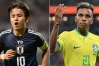ব্রাজিল বনাম জাপান: খেলাটি সরাসরি (LIVE) দেখেবেন যেভাবে