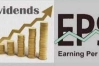 আজ আসছে চার কোম্পানির ডিভিডেন্ড-ইপিএস