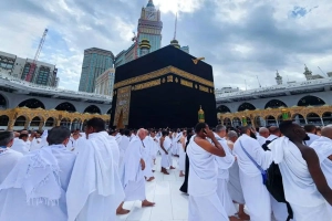 হাজীদের জন্য ৪ ধরনের টিকা বাধ্যতামূলক করল সৌদি
