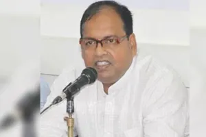 যখনই ভোট হোক,জোয়ার আসবে বিএনপির পক্ষে : শামসুজ্জামান দুদু