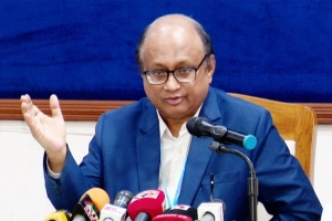 দুর্নীতিবাজদের মনোনয়ন দেবেন না:  দুদক চেয়ারম্যান