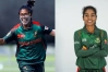 ক্রিকেটের মাঠে রাবেয়া-ফাহিমার নতুন গতি