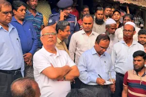 উপকূলীয় অঞ্চলে ৯০টি নতুন আশ্রয়কেন্দ্র নির্মাণের ঘোষণা