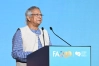 রেমিট্যান্স না এলে সরকারের টিকে থাকা কঠিন হত: প্রধান উপদেষ্টা