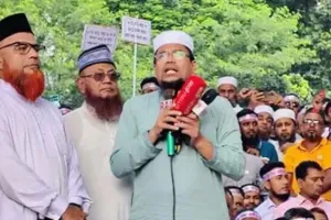 শাহবাগ ব্লকেড-যমুনা ঘেরাওয়ের হুঁশিয়ারি শিক্ষকদের