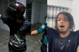 নর্থ সাউথের সেই শিক্ষার্থীকে ১০ দিনের রিমান্ডে নিতে চায় পুলিশ