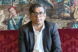 মিরপুরের আগুনের ঘটনা তদন্ত করে ব্যবস্থা নেওয়া হবে: প্রেস সচিব