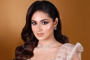 বহুমুখী প্রতিভা নিয়ে তাসনিয়া ফারিণের নতুন পথচলা