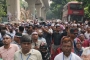 দাবি না মানলে যমুনা অভিমুখে লংমার্চ করবেন শিক্ষকরা