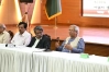 উৎসবমুখর পরিবেশে ফেব্রুয়ারিতেই নির্বাচন: প্রধান উপদেষ্টা