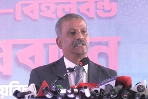 ন্যায়বিচারের নতুন ধারা নারায়ণগঞ্জ থেকে শুরু: আসিফ নজরুল
