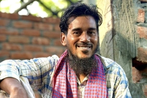রিপন বিতর্কে আসল ঘটনা জানাল এলাকাবাসী