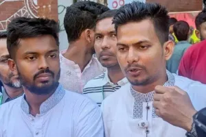 চাকসু নির্বাচনে অনিয়মের অভিযোগ ছাত্রদলের