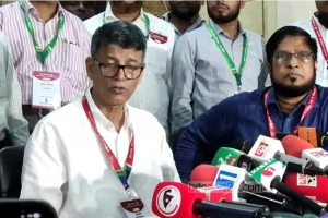 চাকসু হবে জাতীয় নির্বাচনের রিহার্সাল: চবি উপাচার্য