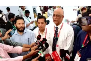 চাকসু ভোটে কালি ও ব্যালট বিতর্কে মুখ খুলল কমিশন