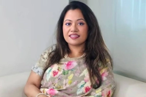 বিদেশিদের হাত ছাড়িয়ে এবার বাটার হাল ধরছেন এক বাংলাদেশি নারী