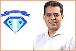 মাহী চৌধুরীর বিরুদ্ধে ২০ কোটি টাকার অবৈধ সম্পদের মামলা