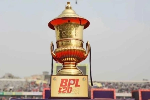 প্রথমবার বিপিএলে রাজস্বের ভাগ পাবে দলগুলো