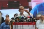 আমরা ফ্যাসিস্ট শাসক চাই না চাই গণতান্ত্রিক সরকার: মির্জা ফখরুল