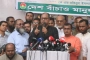 নির্বাচিত সরকারই গণতন্ত্র প্রতিষ্ঠার নেতৃত্ব দিতে পারে: শামসুজ্জামান দুদু