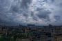 আজ মেঘলা থাকবে ঢাকার আকাশ 