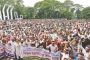 আজ শাহবাগ অবরোধে নামছেন শিক্ষকরা
