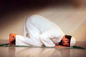 আজকের নামাজের সময়সূচী (১৫ অক্টোবর)