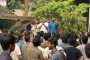 স্লোগানে উত্তাল ঢাবি ক্যাম্পাস