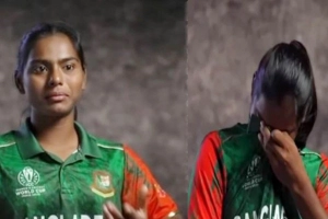এইচএসসি রেজাল্ট ২০২৫: যে বিষয়ে ফেল করলেন মারুফা