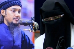 আবু ত্বহা: যেসব নির্যাতনের অভিযোগ স্ত্রীর