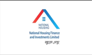 ন্যাশনাল হাউজিং ফাইন্যান্সের আয় বেড়েছে