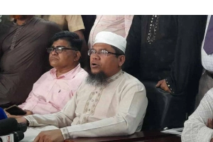 বৈঠক ব্যর্থ,আন্দোলন ত্বরান্বিত রাখার ঘোষণা শিক্ষকদের