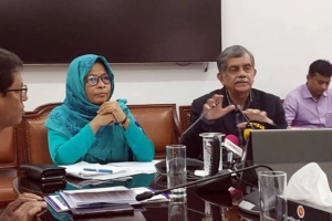 ন্যায্য নম্বরই অগ্রাধিকার,অতিরিক্ত নম্বরে নয় : শিক্ষা উপদেষ্টা 