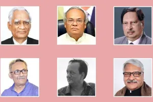 রাকসুর ভিপি-জিএস: মনিরুজ্জামান থেকে রিজভীর পথচলা
