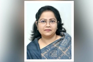 ঢাবি উপাচার্যের রুটিন দায়িত্বে ড. সায়মা হক বিদিশা