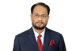 অন্তর্বর্তী সরকার নিরপেক্ষ নয়: জিএম কাদের
