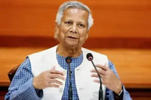জুলাই সনদ স্বাক্ষর অনুষ্ঠান সরাসরি সম্প্রচারের আহ্বান প্রধান উপদেষ্টার