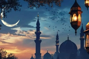 জানা গেল ঈদুল ফিতরের সম্ভাব্য তারিখ