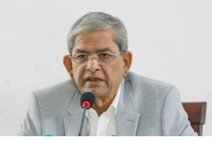 শর্ত মানলেই জুলাই সনদে সই করবে বিএনপি