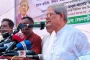 জনগণ নির্বাচন চায়, এখন আর কোনো আপস হবে না: মির্জা ফখরুল