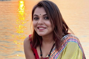 শুধু বিপ্লব নয়, পড়াশোনাটা ঠিকমতো করা লাগে: শাওন
