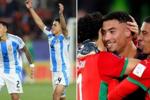 আর্জেন্টিনা বনাম মরক্কো বিশ্বকাপ: কবে, কখন-কোথায়, দেখুন সময়সূচি