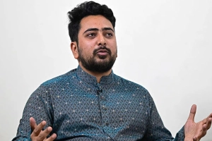 ‘জাতীয় ঐকমত্যের নামে জনগণের সঙ্গে প্রতারণা করা হচ্ছে’