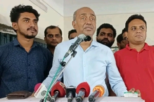 জুলাই বিপ্লবের অপরাধীদের বিচারে সরকার অঙ্গীকারবদ্ধ: অ্যাটর্নি জেনারেল