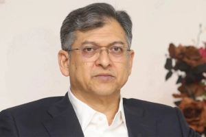 জুলাই সনদের ৫ দফা নিয়ে নতুন প্রস্তাব সালাহউদ্দিনের